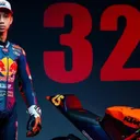 Kiandra Ramadhipa tampil di Red Bull Rookies Cup 2025/foto: Ofisial Red Bull Rookies Cup