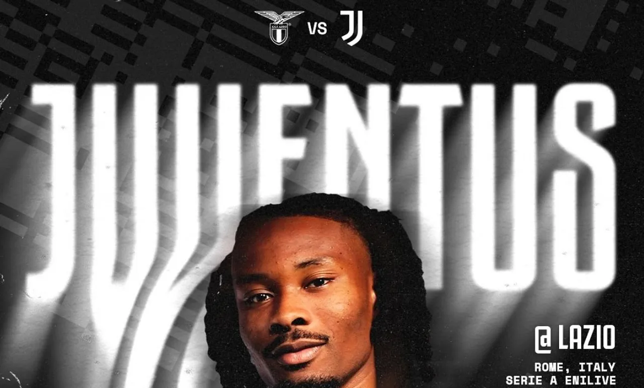 Link live streaming pekan ke-36 Liga Italia 2024/2025 antara Juventus vs Lazio. (foto: Instagram/juventus)