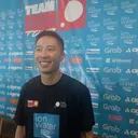 Arthur Irawan/Foto: SportCorner.id/Reza