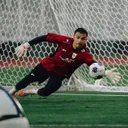 Emil Audero bersama Timnas Indonesia/IG Emil  Audero.