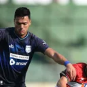 Madura United vs Borneo FC 2025/X Borneo FC.
