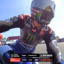 Fabio Quartararo sukses raih back to back pole position di dua seri MotoGP 2025, terbaru di Le Mans, Prancis/foto: MotoGP
