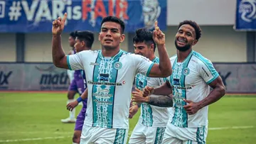 Klub Liga 1 PSBS Biak/X PSBS Biak.