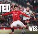 Link Live Streaming Manchester United vs West Ham (Foto: instagram/@manchesterunited)