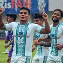 Klub Liga 1 PSBS Biak/X PSBS Biak.