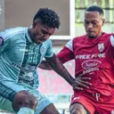PSBS Biak vs Persis Solo/X PSBS Biak.