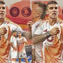 Link live streaming Atalanta vs AS Roma pada pekan ke-36 Liga Italia 2024/2025. (Foto: Instagram/officialasroma)