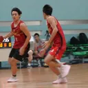 Timnas U-16 bolabasket Indonesia/Media Perbasi.