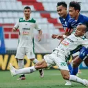PSIS Semarang resmi terdegradasi dari Liga 1 usai kalah dari PSS Sleman/foto: Ofisial PSS