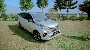 New Astra Daihatsu Sigra menjadi tulang punggung penjualan Daihatsu. (AI-DSO)