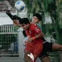 Persinga Ngawi vs Sang Maestro/Foto: IG Persinga Ngawi
