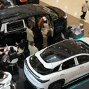 Haka Auto Fest di Aeon Sentul. (Haka Auto)