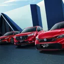 Honda Prospect Motor siapkan model terbaru. (HPM)