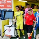 Penjaga gawang Espnayol, Joan Garcia. (Foto: Instagram/rcdespanyol)