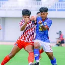 Persitara Jakarta Utara Liga 4/IG Persitara.
