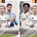 Link Live Streaming Real Madrid vs Mallorca di LaLiga 2024/2025 (Foto: instagram/@realmadrid)