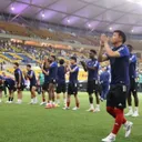 Yokohama F Marinos/IG Yokohama.
