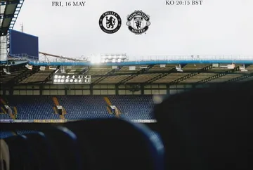 Jadwal pekan ke-37 Liga Inggris 2024/2025, ada Chelsea vs Manchester United. (Foto: Instagram/manchesterunited)