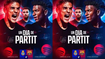 Link Live Streaming Espanyol vs Barcelona di LaLiga 2024/2025 (Foto: instagram/@fcbarcelona)