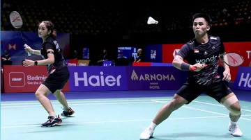 Amri Syahnawi/Nita Violina Marwah (Foto: x.com/INABadminton)