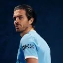 Pemain Manchester City, Jack Grealish. (Foto: Instagram/mancity)