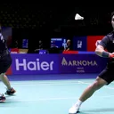 Amri Syahnawi/Nita Violina Marwah  - Amri Syahnawi/Nita Violina Marwah (Foto: x.com/INABadminton)