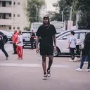 Jarred Dwayne Shaw/Foto: Instagram