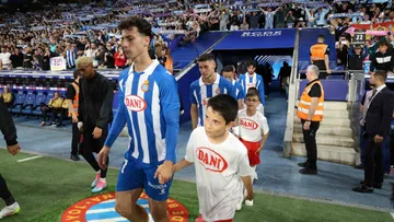 Espanyol vs Barcelona/X Espanyol.