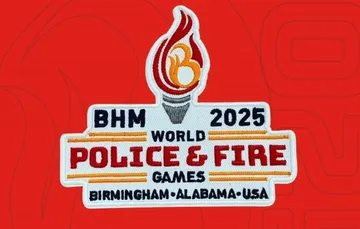 World Police & Fire Games 2025 digelar di Birmingham, Alabama, Amerika Serikat pada Juni-Juli 2025/foto: Ofisial World Police & Fire Games