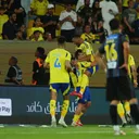 Al Nassr (Foto: x.com/AlNassrFC)
