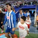 Espanyol vs Barcelona/X Espanyol.