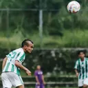 Pemain PSS Sleman, Riko Simanjuntak. (Foto: Instagram/psssleman)