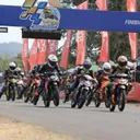 Yamaha Cup Race 2024/Media Yamaha Indonesia.