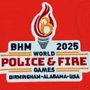 World Police & Fire Games 2025 digelar di Birmingham, Alabama, Amerika Serikat pada Juni-Juli 2025/foto: Ofisial World Police & Fire Games
