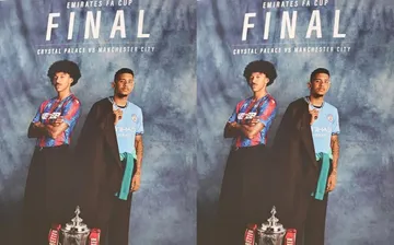 Link Live streaming final Piala FA 2024/2025 antara Crystal Palace vs Manchester City. (Foto: Instagram/emiratesfacup)