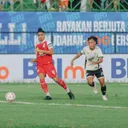 Barito Putera vs PSM Makassar Liga 1 2025/X PSM.