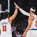New York Knicks Playoff 2025/ X New York Knicks