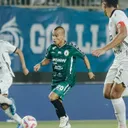 Jalannya pertandingan pekan ke-33 Liga 1 2024/2025 antara PSS Sleman vs Persija Jakarta. (Foto: Instagram/psssleman)