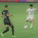 Persis Solo vs Dewa United/X Persis Solo.