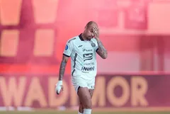 Persija Janji Bangkit Lawan Bali United