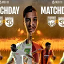 Borneo FC vs Persebaya - Link live streaming pekan ke-33 Liga 1 2024/2025 antara Borneo FC vs Persebaya. (Foto: Instagram/borneofc.id)