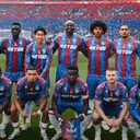 Crystal Palace Piala FA/X Crystal Palace.