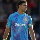 Penjaga gawang Aston Villa, Emiliano Martinez. (Foto: Instagram/avfcofficial)
