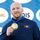 Kyle Snyder/Foto: Instagram Kyle Snyder