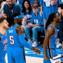 Oklahoma City Thunder 2025/IG OKC.