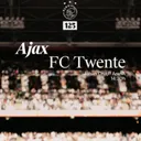 Ajax Amsterdam vs FC Twente di pekan terakhir Eredivisie 2024/2025/foto: IG Ajax Amsterdam