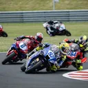Aksi Aldi Satya Mahendra di WorldSSP Rep Ceko/foto: IG Aldi Satya Mahendra