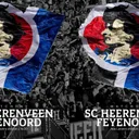SC Heerenveen menjamu Feyenoord di pekan terakhir Eredivisie 2024/2025/foto: Ofisial SC Heerenveen