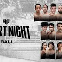 Holywings Sport Night 2025/Foto: Vidio