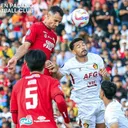 Semen Padang imbang 1-1 lawan Persik Kediri di pekan ke-33 Liga 1 2024/2025/foto: Ofisial Semen Padang